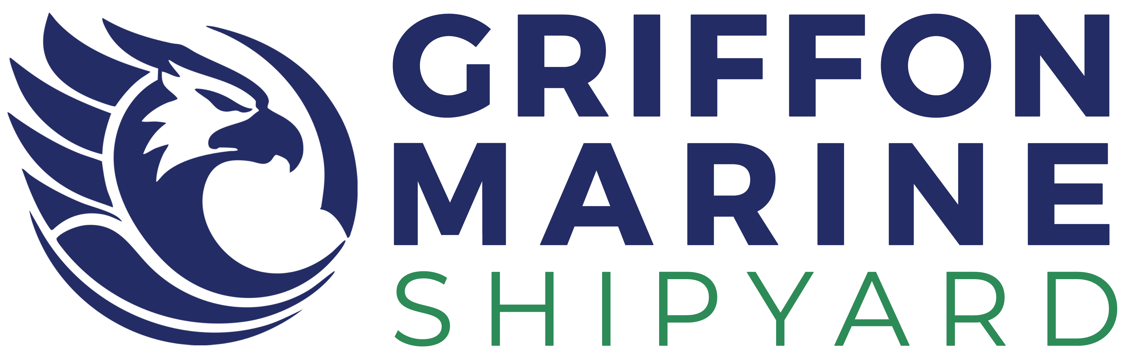 Griffon Marine Logo